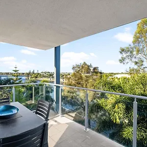 Broadwater On The Peninsula Aparthotel